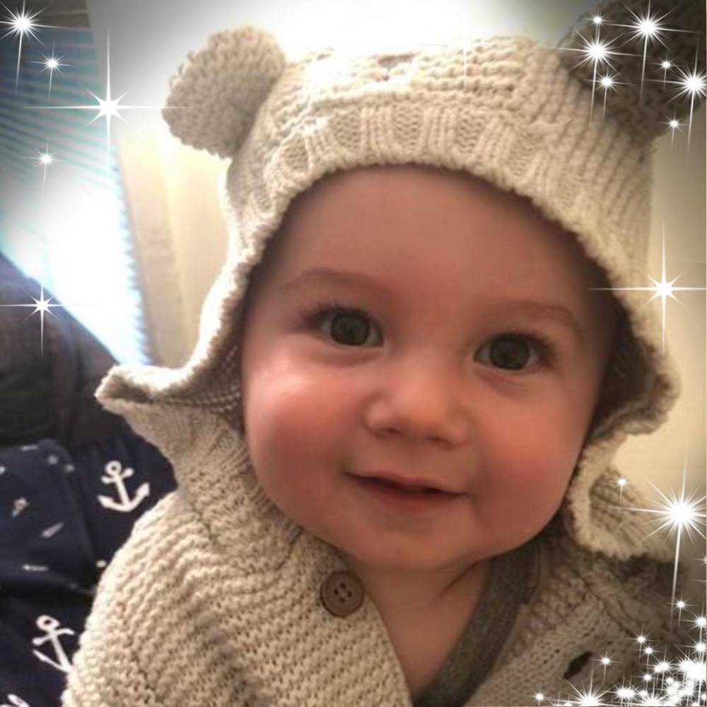 Meet your Posher, Lara